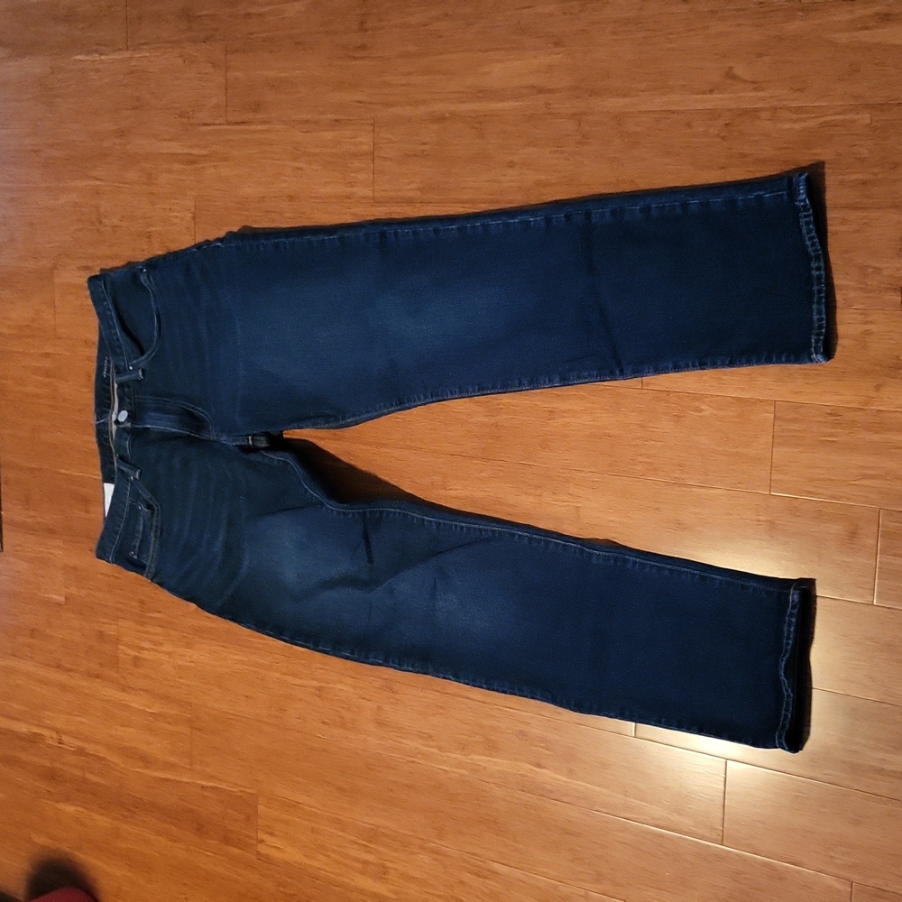 Like New! GAP Jeans